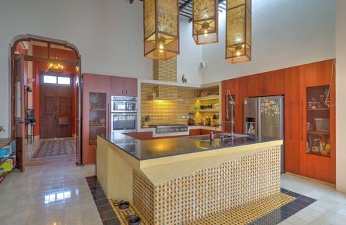 Centro House | Casa Tres Dragones, The Ultimate in Luxury