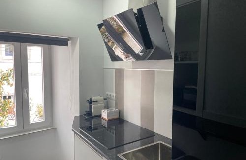 Triacastela Apartment | Casa Triacastela