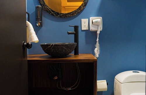 Tuxtla Gutierrez Hotel | Casa Tsumbak Hotel