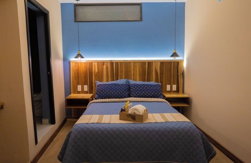 Tuxtla Gutierrez Hotel | Casa Tsumbak Hotel