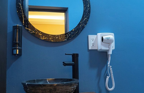 Tuxtla Gutierrez Hotel | Casa Tsumbak Hotel