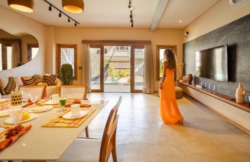 Prea House | Casa TUA no Preá pertinho do Mar