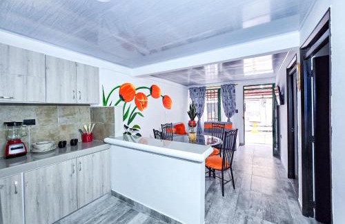 Armenia Apartment | Casa Tulipán