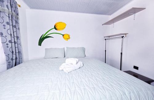 Armenia Apartment | Casa Tulipán