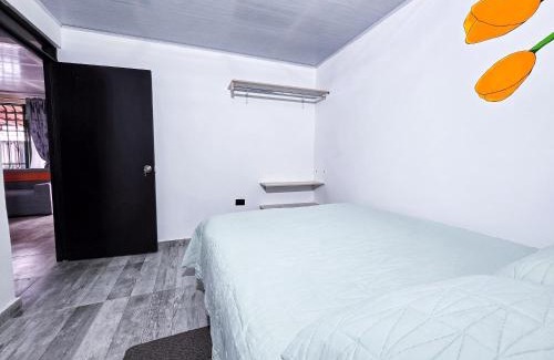 Armenia Apartment | Casa Tulipán