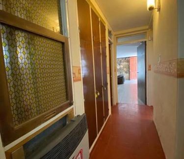 Tupungato House | Casa Tupungato con Churrasquera