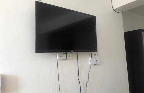 Rio San Juan Apartment | Casa turística de dos dormitorios en Río San Juan