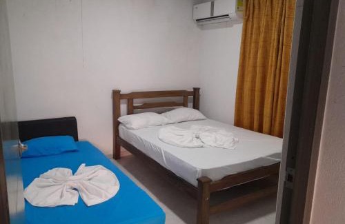 Canaveral Apartment | Casa turística rio piedra