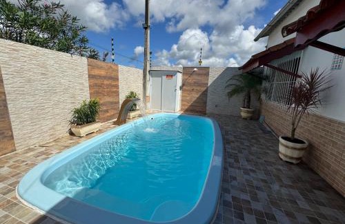 Jardim Imperador House | Casa Turística Térrea - 5 Quartos, apenas 5 min carro Praia