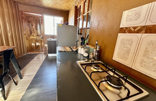 San Pedro de Atacama House | casa turis