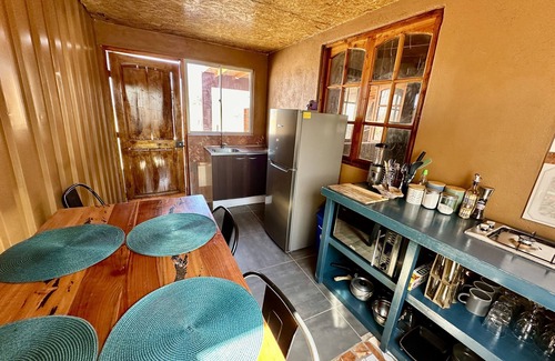 San Pedro de Atacama House | casa turis