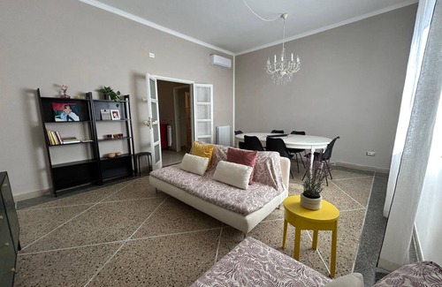 Pisa City Centre Apartment | Casa Tuttomondo in Pisa