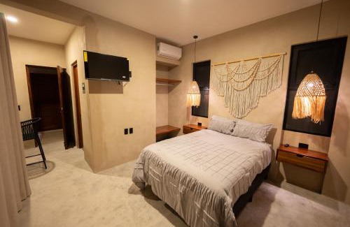 Saladita Apartment | Casa TzinTzun