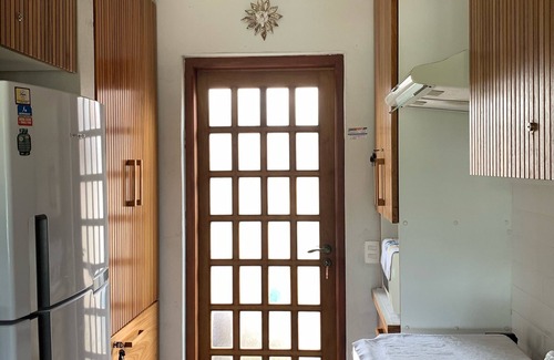 Itagua House | Casa Ubatuba Angela.