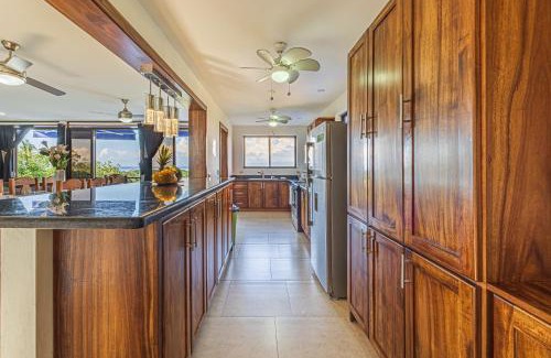 Canton Buenos Aires House | Casa Unicornio Azul