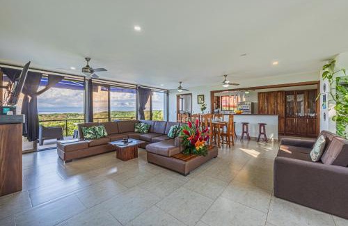 Canton Buenos Aires House | Casa Unicornio Azul