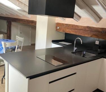 Albarracin Apartment | Casa Víctor