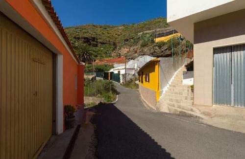 Valsequillo de Gran Canaria House | Casa Valido