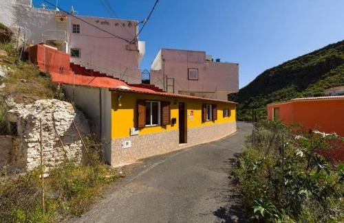 Valsequillo de Gran Canaria House | Casa Valido