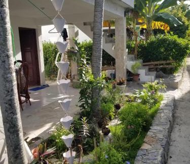 Sanchez House | Casa vacacional la Pascuala