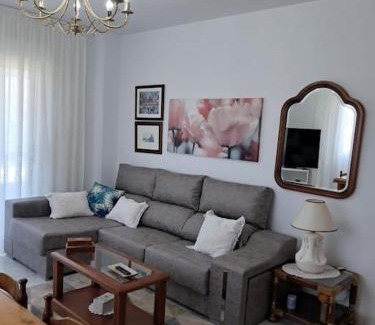 Setecoros House | Casa vacacional amplia