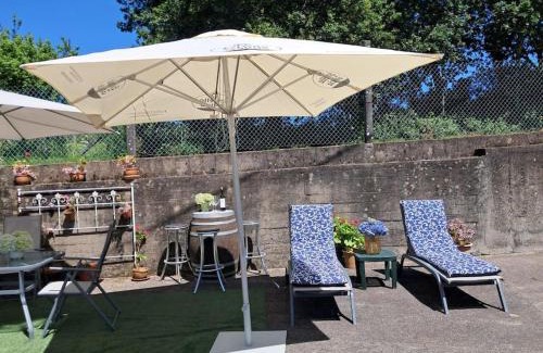 Setecoros House | Casa vacacional amplia