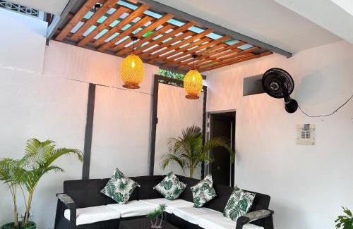 Melgar House | CASA VACACIONAL CAMPOSOL