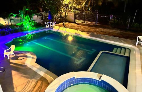 Melgar House | CASA VACACIONAL CAMPOSOL