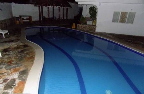 Melgar House | Casa Vacacional en Melgar - Tolima