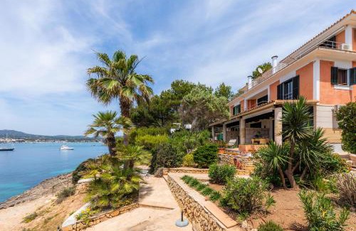 Portocolom House | Casa Vacacional Es Niu