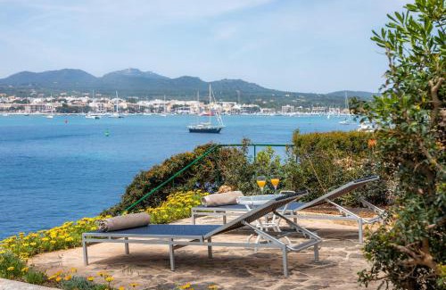 Portocolom House | Casa Vacacional Es Niu