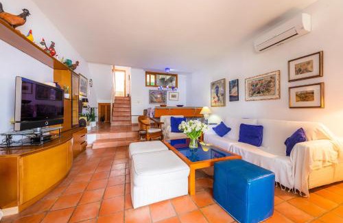 Portocolom House | Casa Vacacional Es Niu