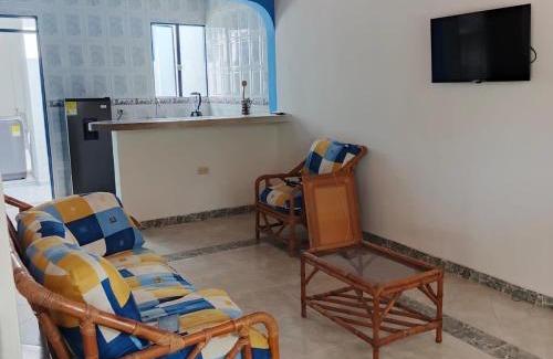 Flandes House | Casa Vacacional Flandes-Tolima