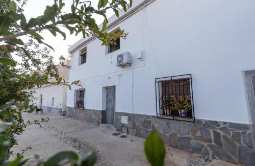 Polopos Apartment | Casa vacacional - Haza del Trigo