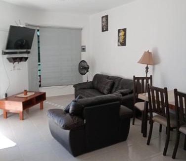 Comitan de Dominguez House | Casa Vacacional Maya Comitan