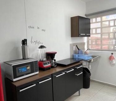 Comitan de Dominguez House | Casa Vacacional Maya