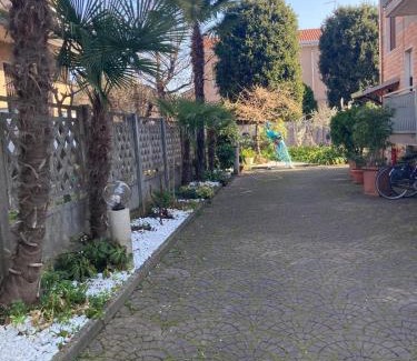 Limbiate Apartment | Casa Vacanza a Limbiate