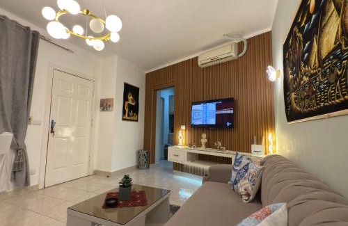 El Hadaba Apartment | Casa vacanza