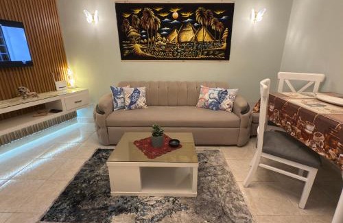 El Hadaba Apartment | Casa vacanza