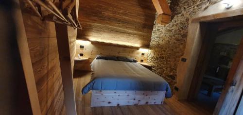 San Damiano Macra Ski Chalet | Casa Vacanza I Foresti Ex Scuola