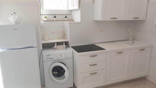 Peschici Apartment | Casa Vacanza LO SCRIGNO