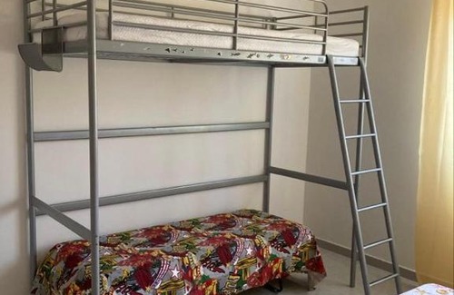 Monti D'arena-Bosco Caggione Apartment | Casa VACANZE Alessia