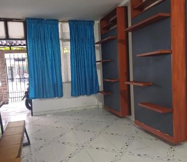 Leticia Apartment | Casa Vacanze Cenaida Tucán