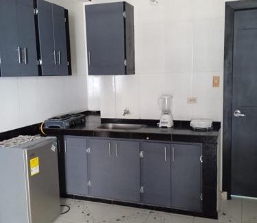 Leticia Apartment | Casa Vacanze Cenaida Tucán