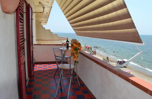 Magazzeno House | casa vacanze dei navigatori on the sea