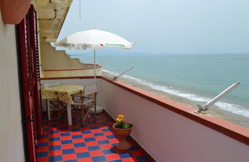 Magazzeno House | casa vacanze dei navigatori on the sea