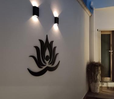 Leporano House | Casa Vacanze Fiore di Loto