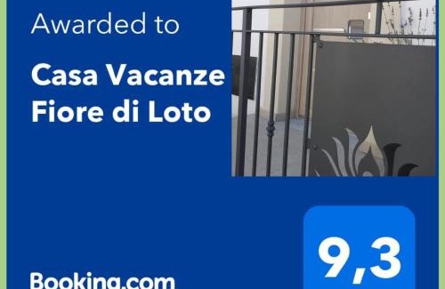 Leporano House | Casa Vacanze Fiore di Loto