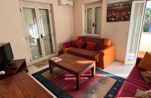 Bianco Villa | Casa vacanze fronte mare