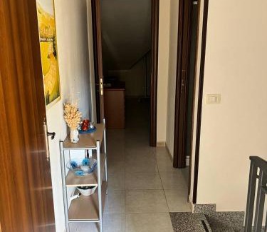 Bianco Villa | Casa vacanze fronte mare